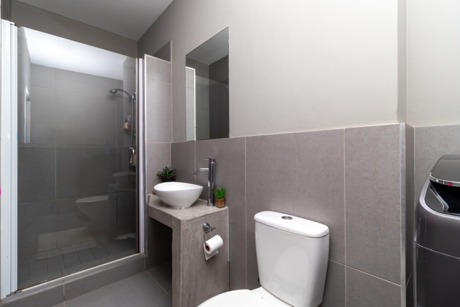 2 Bedroom Property for Sale in Burgundy Estate Western Cape